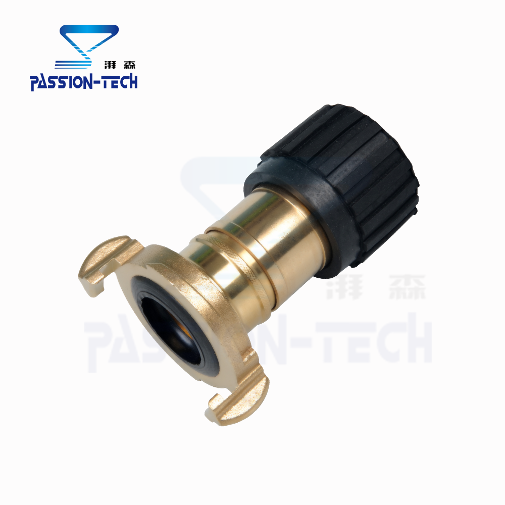 中岛消防水枪铜质水枪两用水枪直流水枪